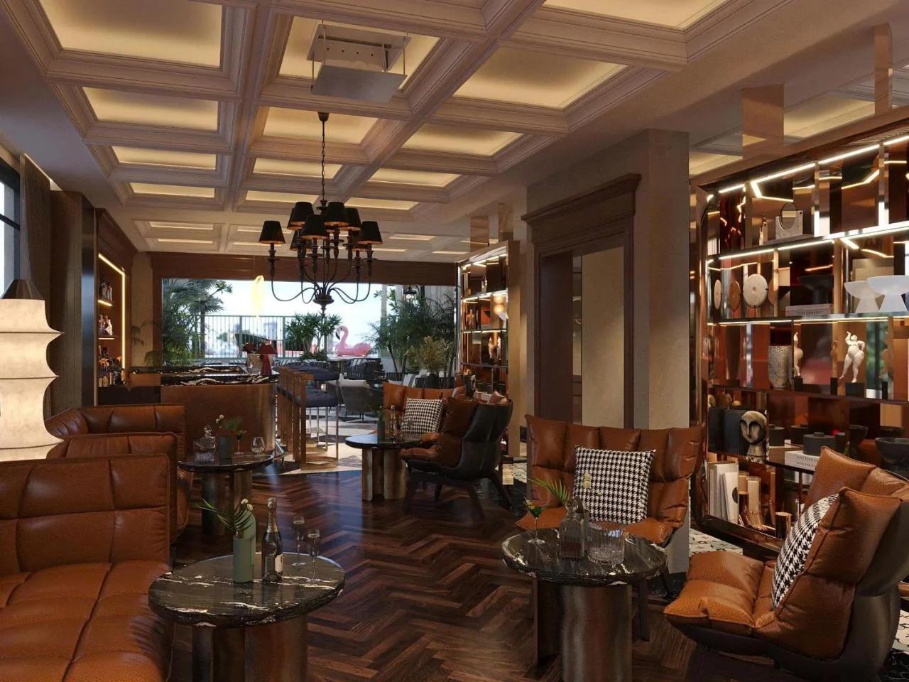 GRAND HOTEL du LAC Boutique Saigon photo