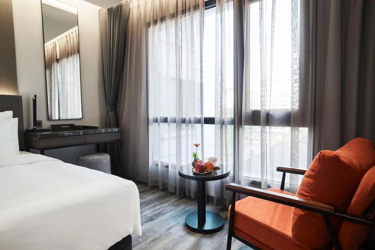 GrandView Hotel & Residence Hanoi photo