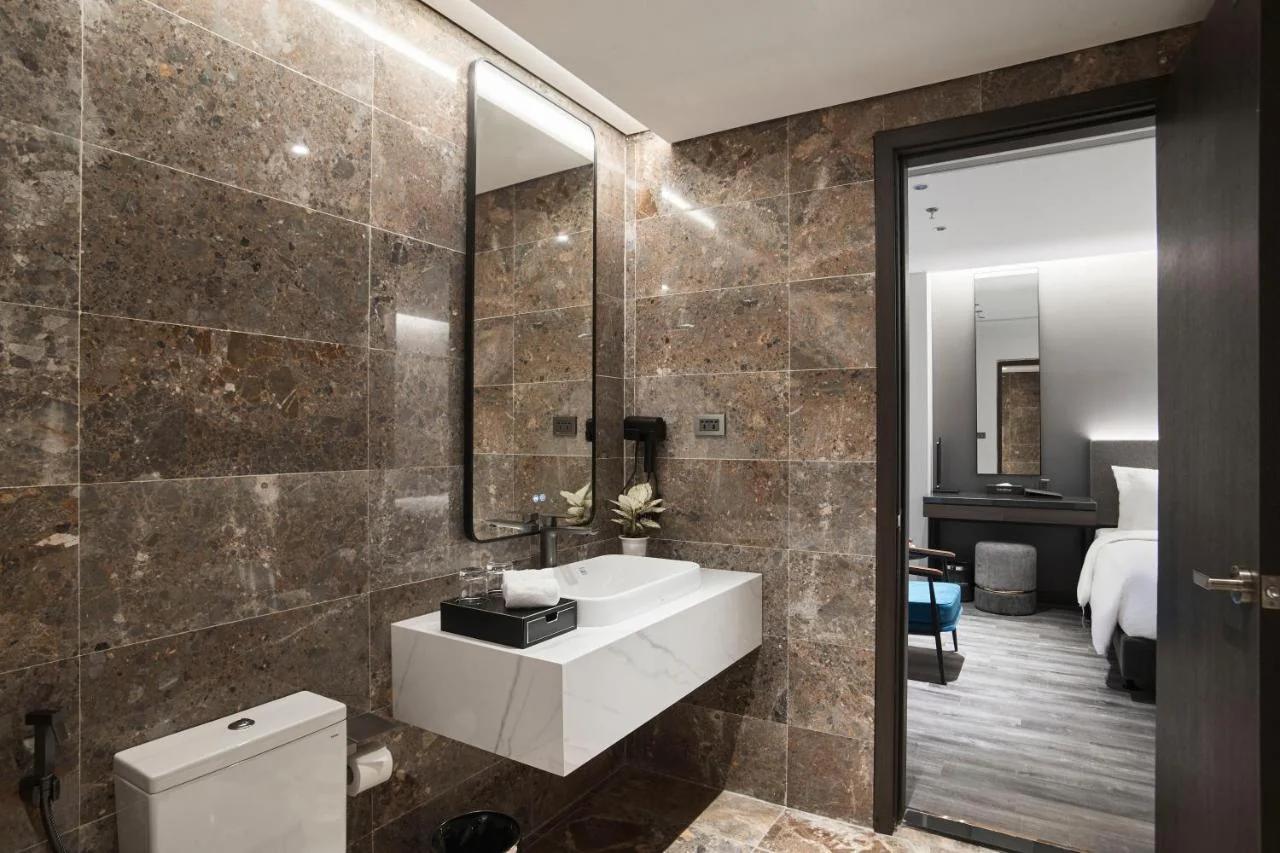 GrandView Hotel & Residence Hanoi photo