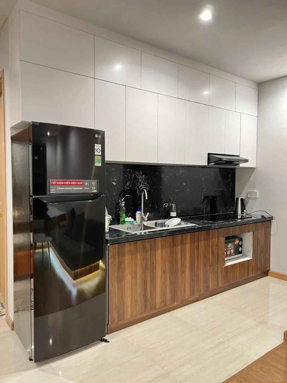 Green Bay Homestay Đông dân cư Tiện nghi foto