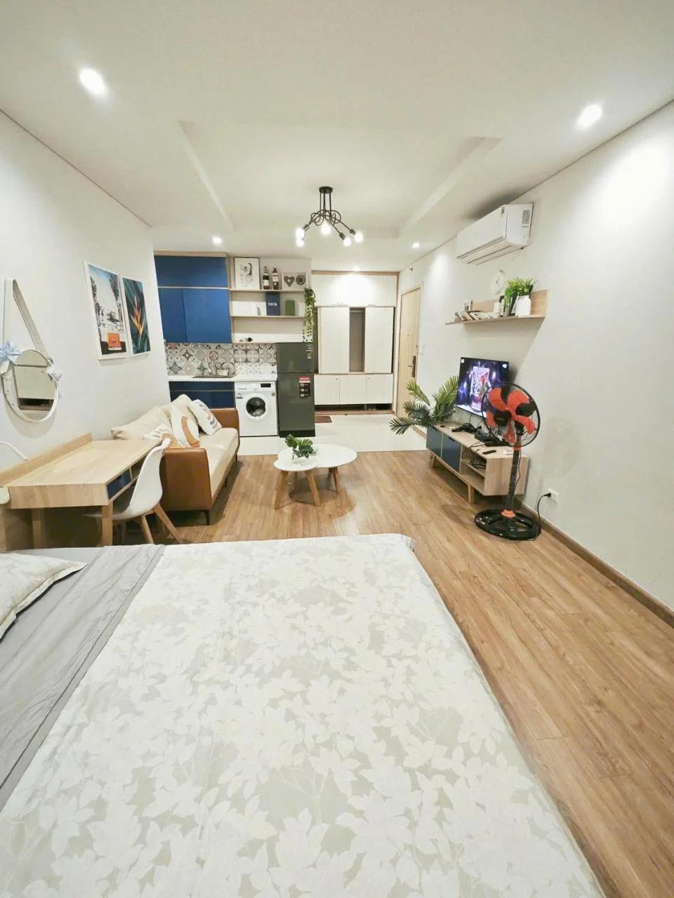 Green Bay Homestay Đông dân cư Tiện nghi foto