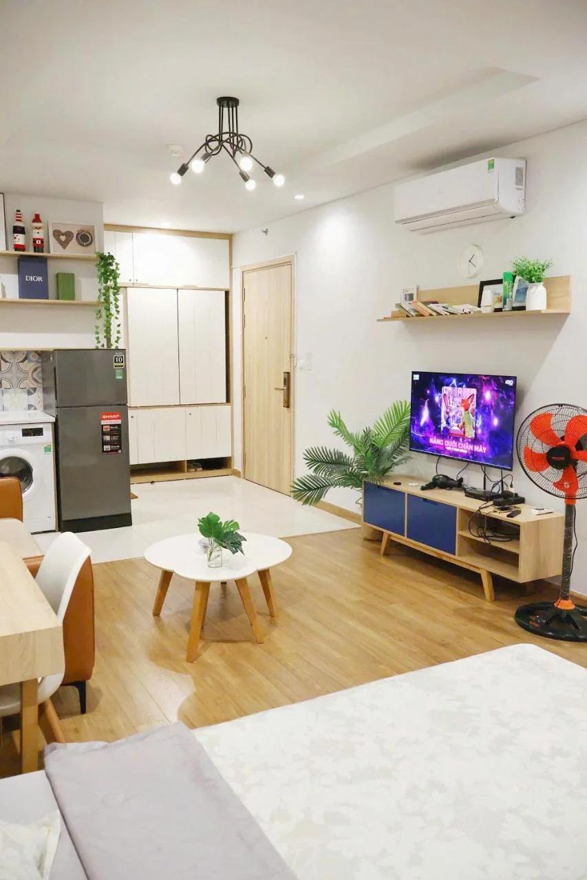 Green Bay Homestay Đông dân cư Tiện nghi foto