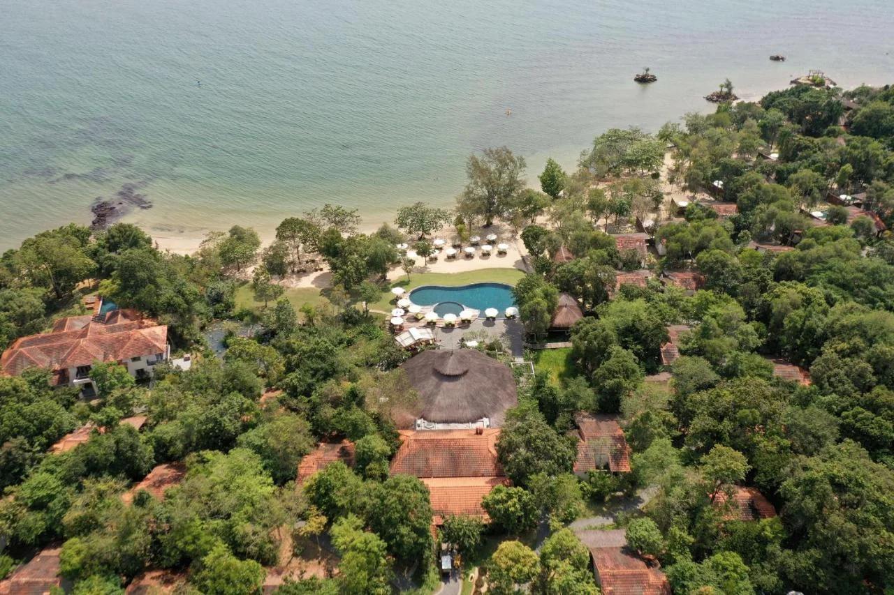 Green Bay Phu Quoc Resort & Spa photo