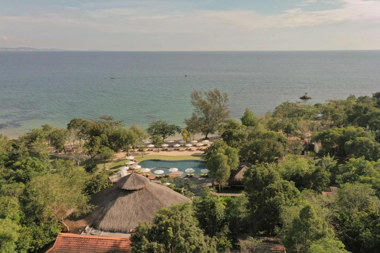 Green Bay Phu Quoc Resort & Spa photo