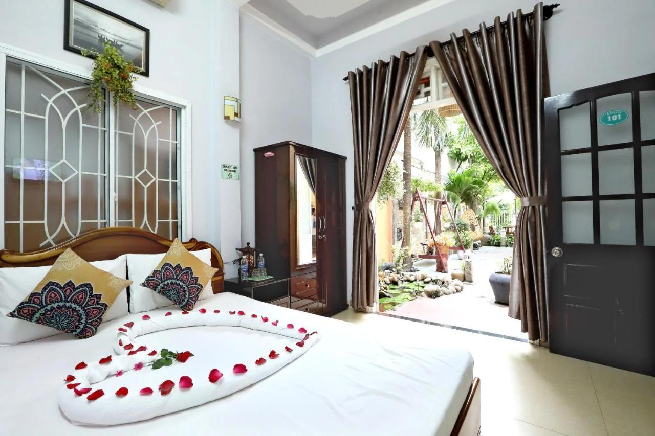 Green Garden Homestay photo