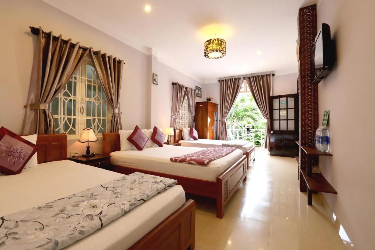 Green Garden Homestay photo