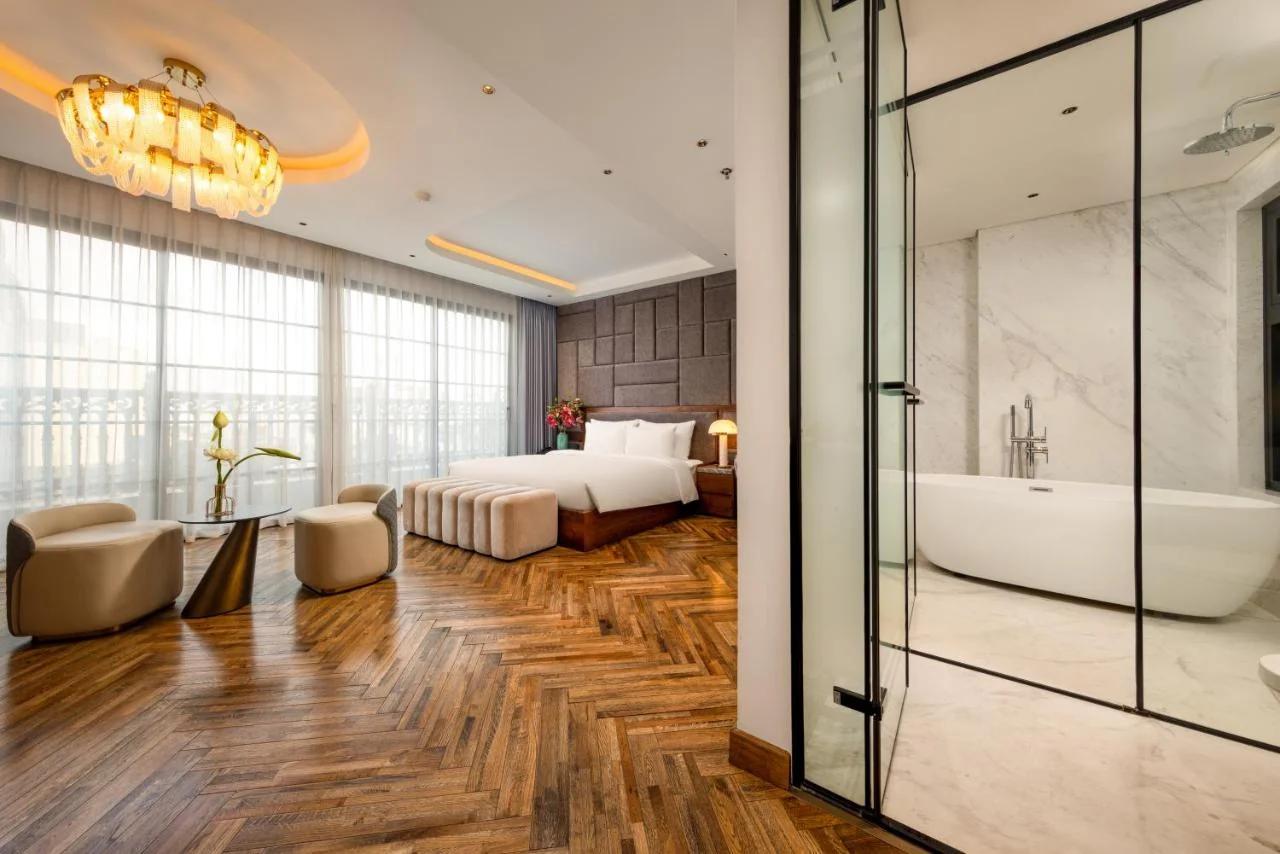H Hôtel L'Art Hanoi