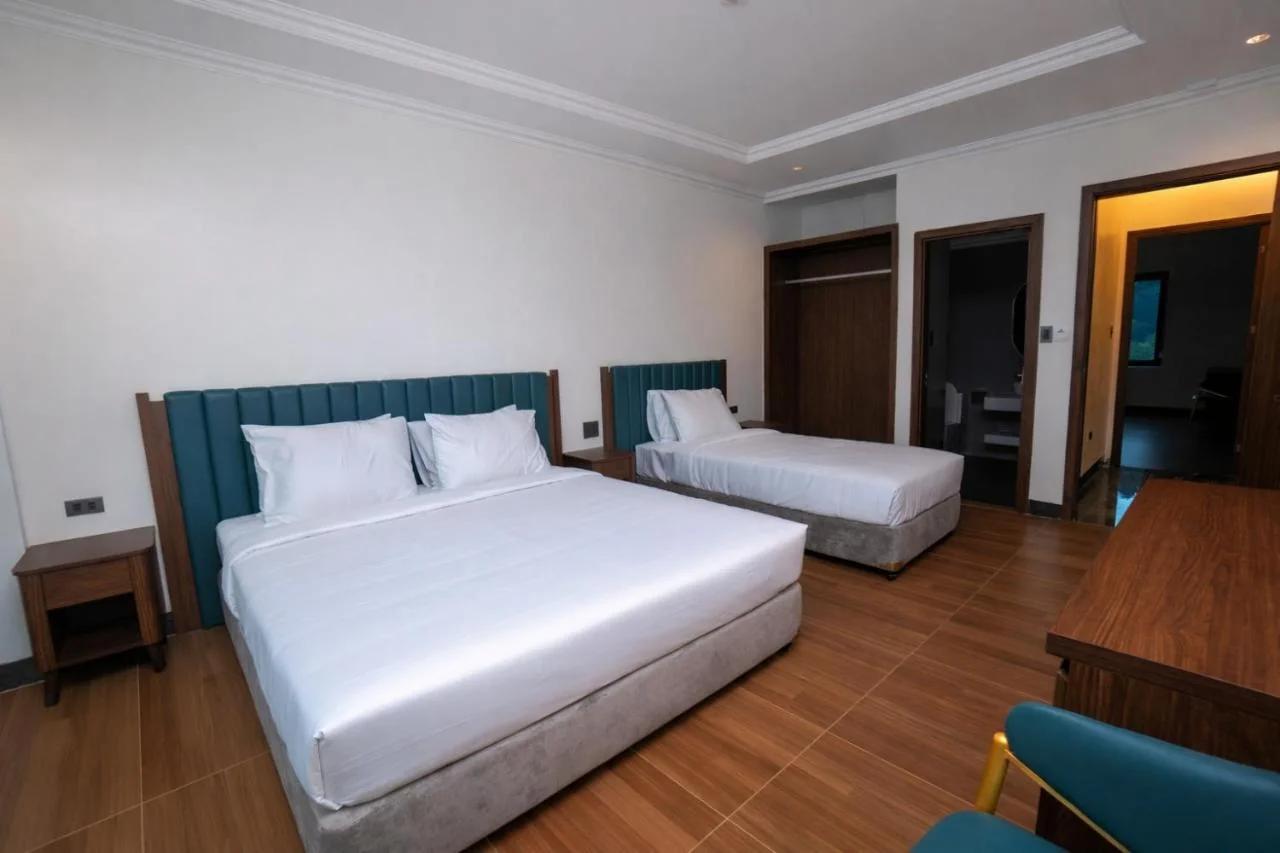 Ha Giang Numa Hotel photo