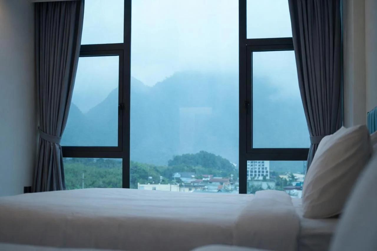 Ha Giang Numa Hotel photo