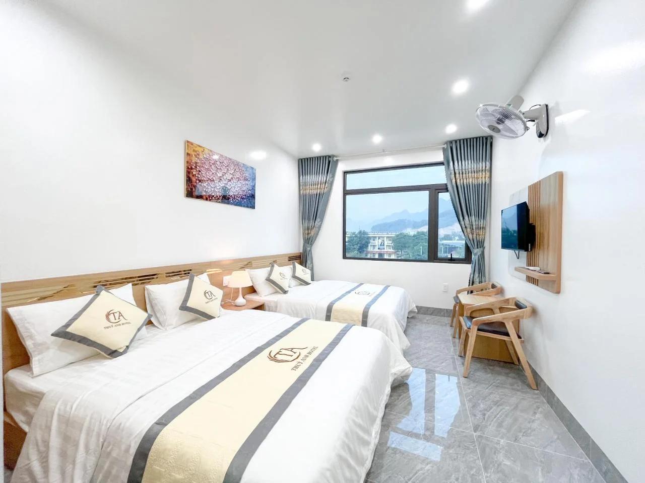 HagiangTrips Hotel - Tours & Motorbike Rental foto