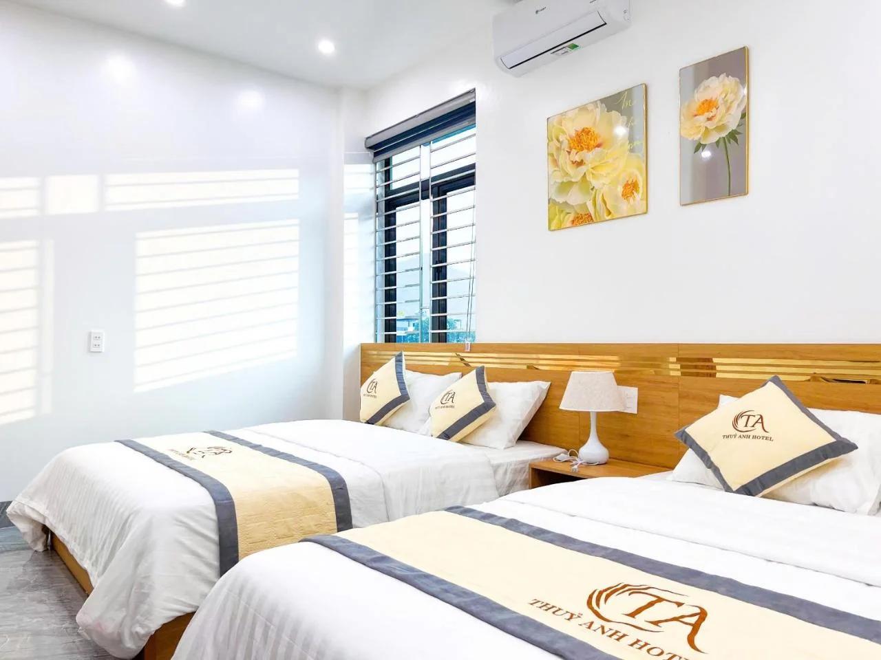 HagiangTrips Hotel - Tours & Motorbike Rental foto