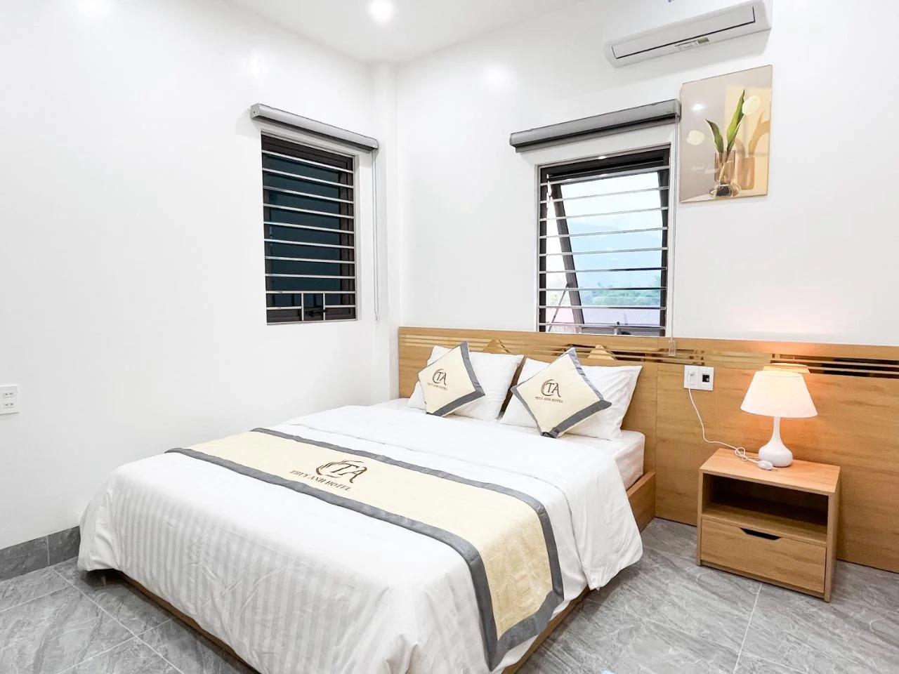 HagiangTrips Hotel - Tours & Motorbike Rental foto