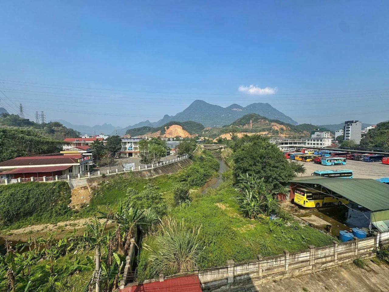 HagiangTrips Hotel - Tours & Motorbike Rental foto