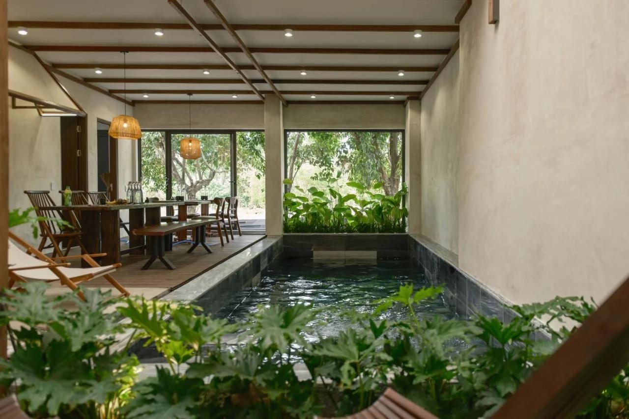 Hali Hillside Retreat