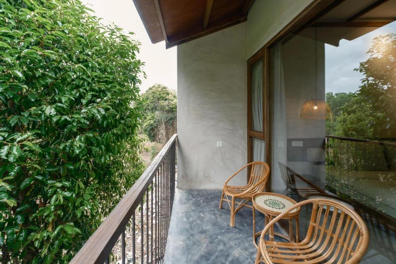 Hali Hillside Retreat photo