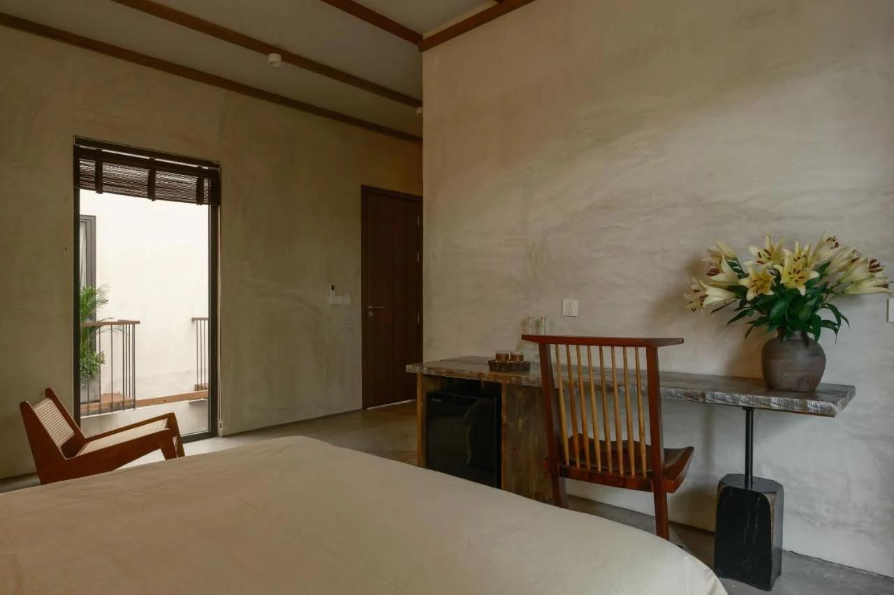 Hali Hillside Retreat photo