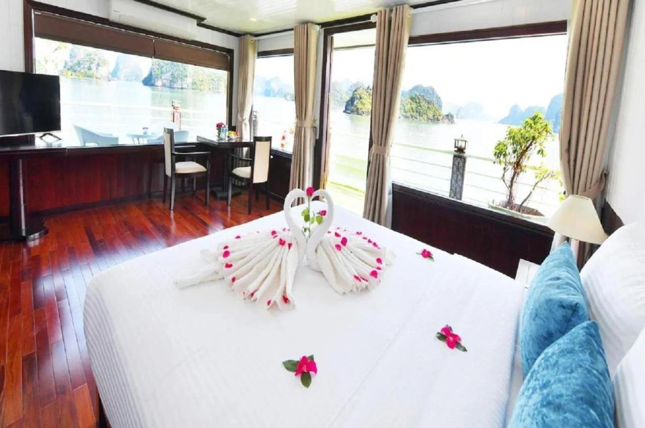 Halong Sapphire Cruises foto