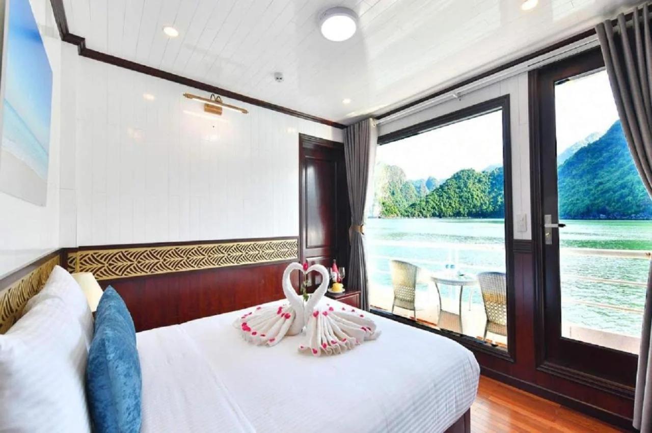 Halong Sapphire Cruises foto