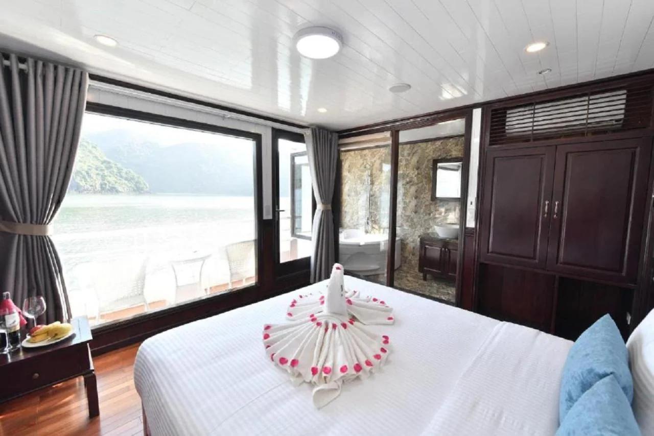 Halong Sapphire Cruises foto