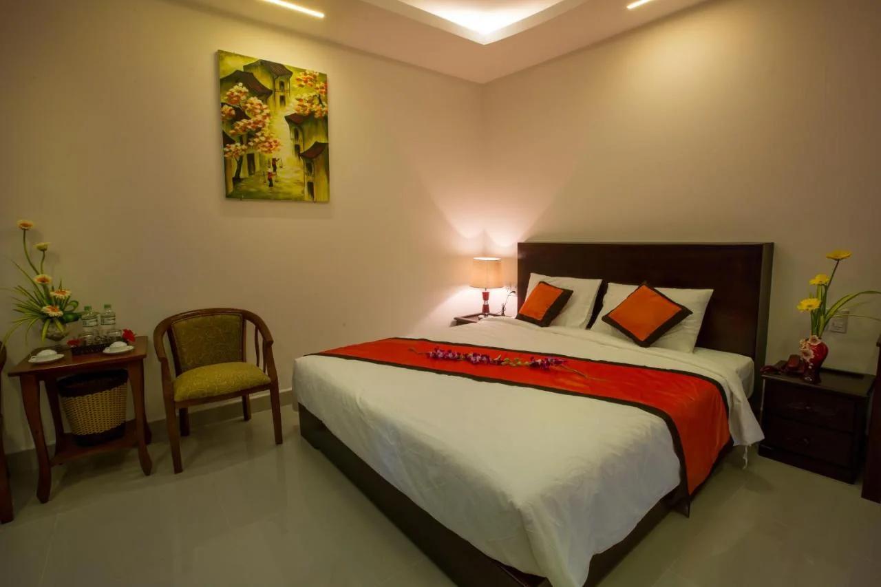 Han Huyen Homestay photo