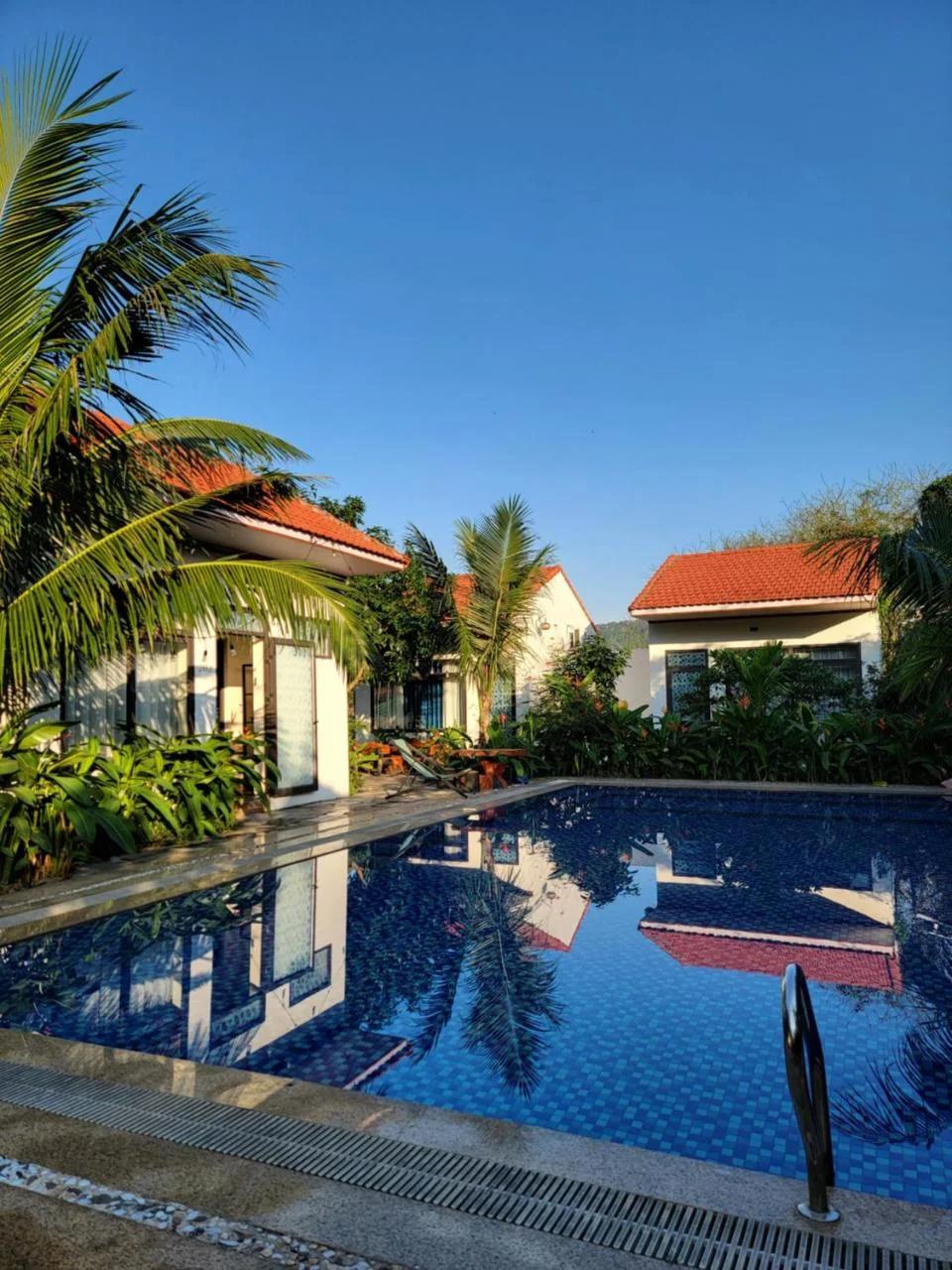Hang Mua Holiday Homestay - Trang An foto