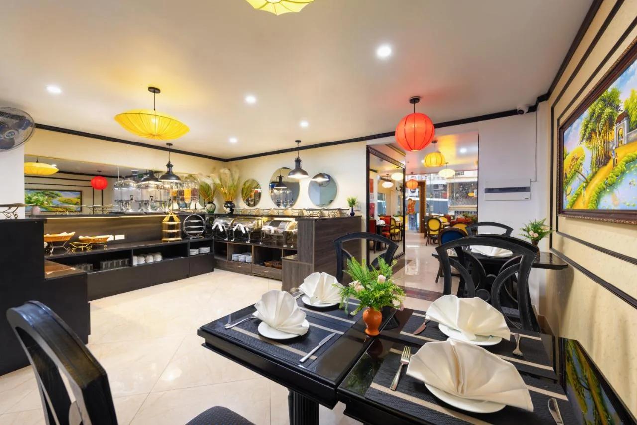 Hanoi Central Hotel & Residences photo