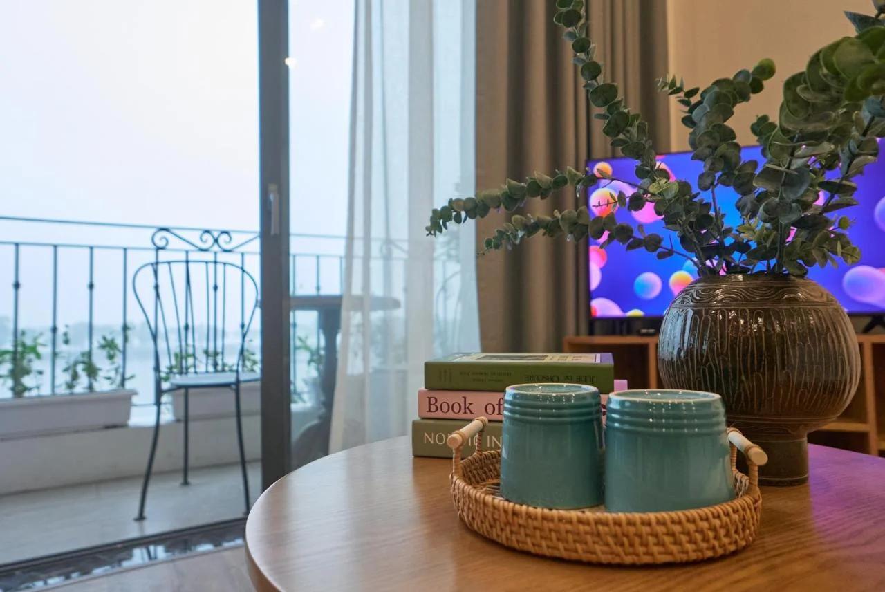 Hanoi Shouten - Staycation photo