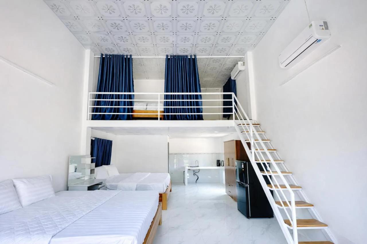 Happy Homestay Phu Quoc foto