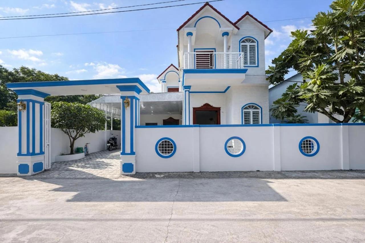 Happy Homestay Phu Quoc foto