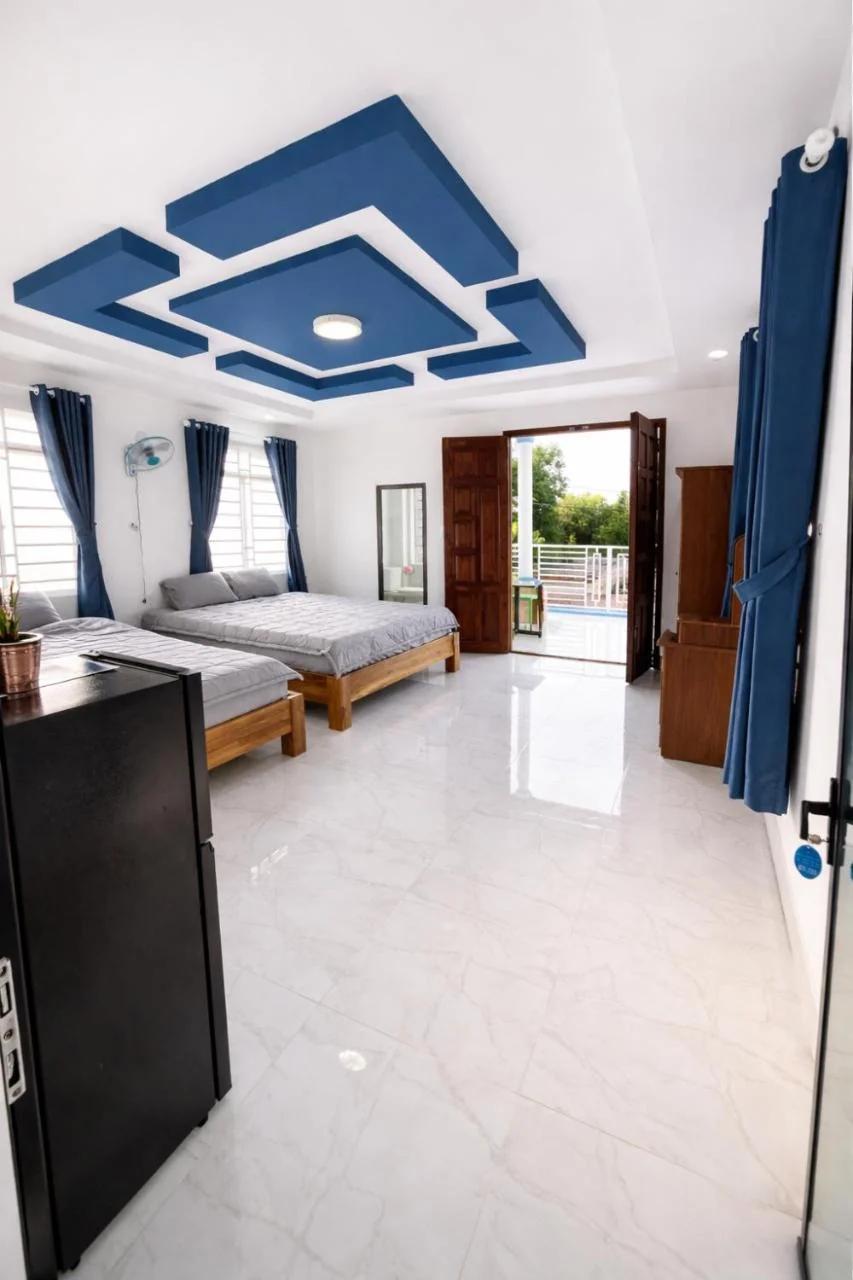 Happy Homestay Phu Quoc foto