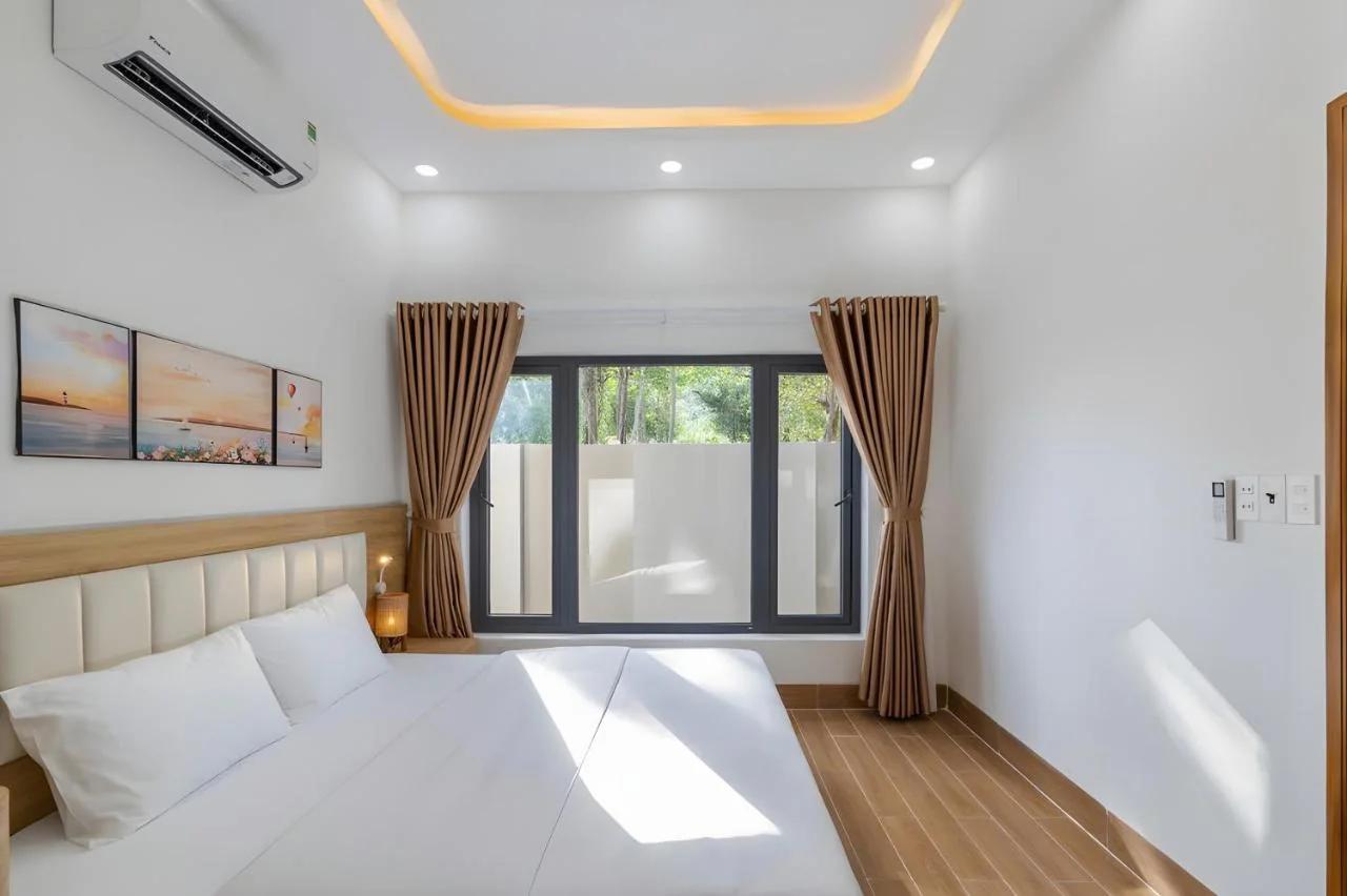 Happy House Villa Phu Quoc photo
