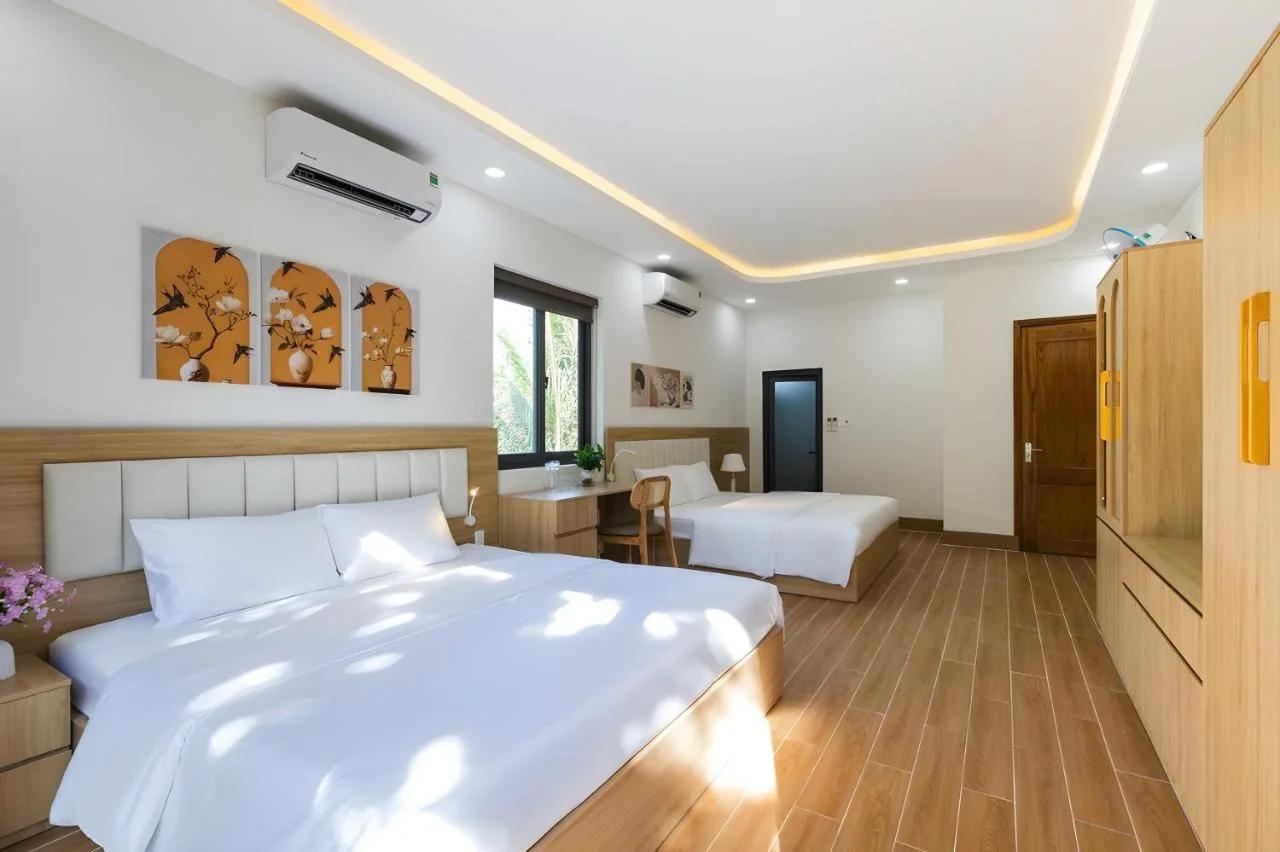 Happy House Villa Phu Quoc photo