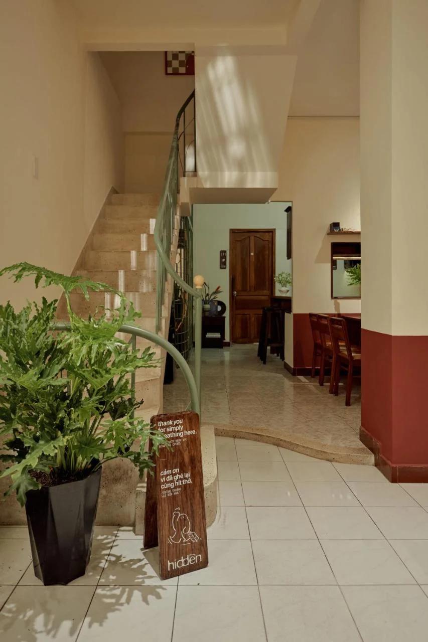 HIDDEN -home- photo
