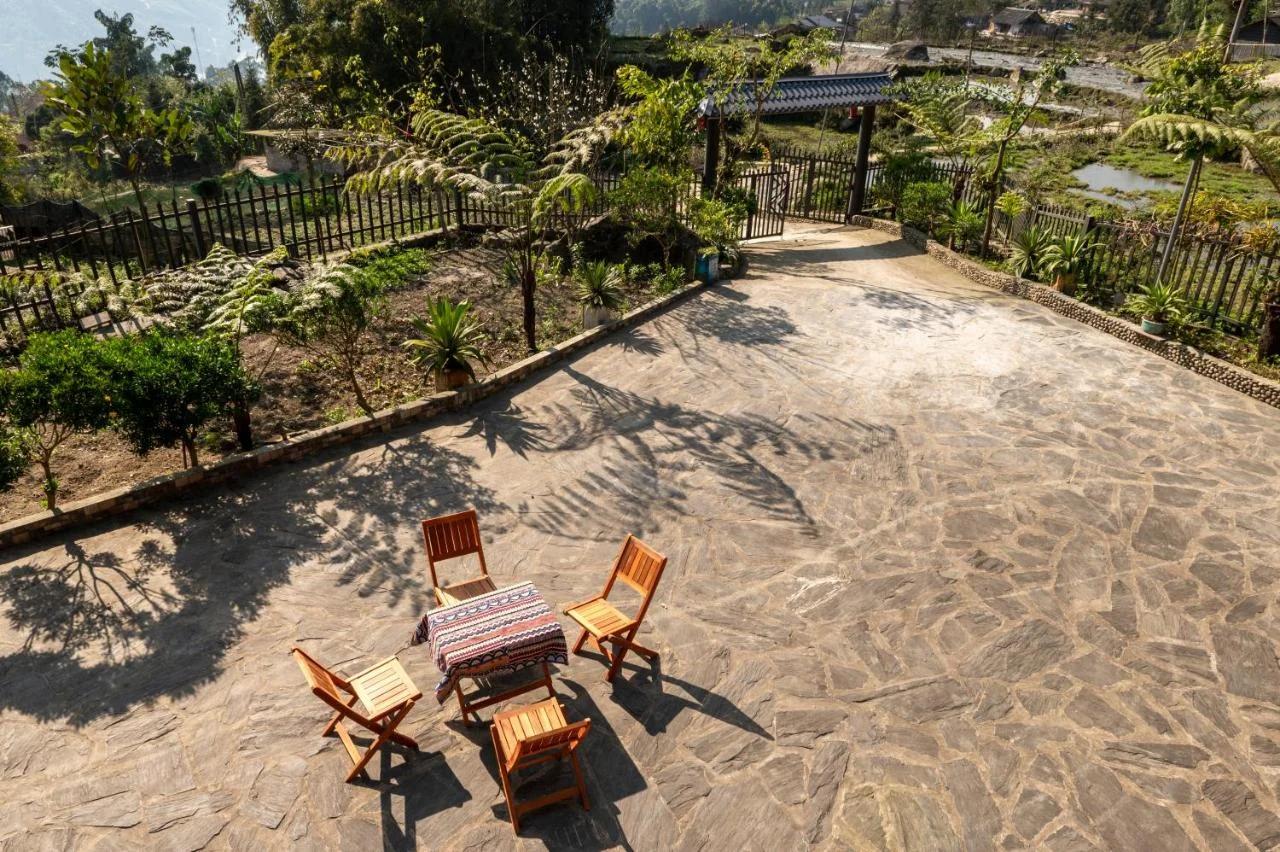 Hmong Farmstay photo