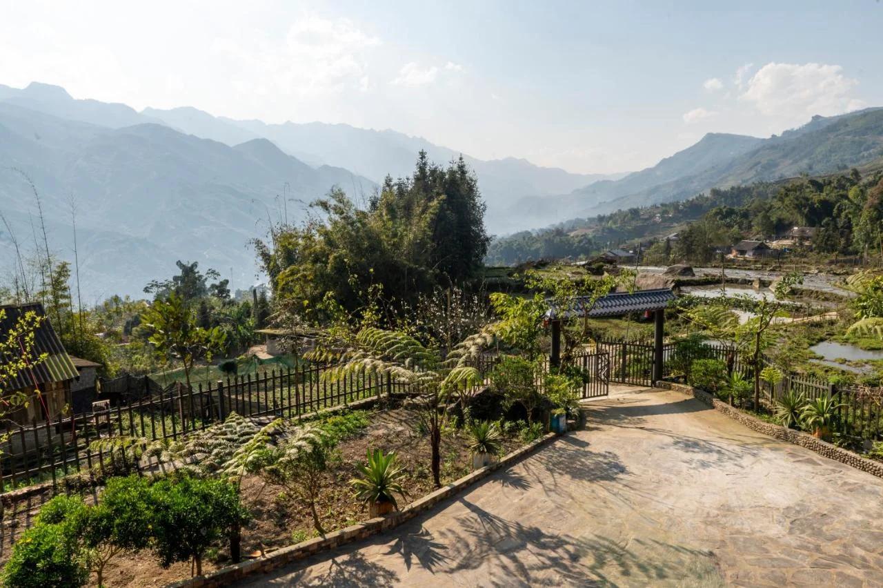 Hmong Farmstay photo