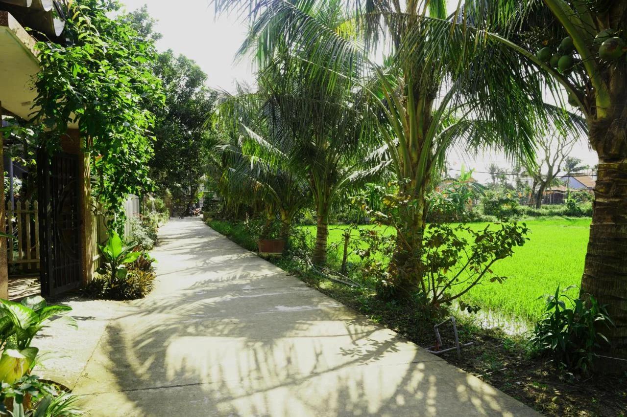 Hoang Y Homestay photo