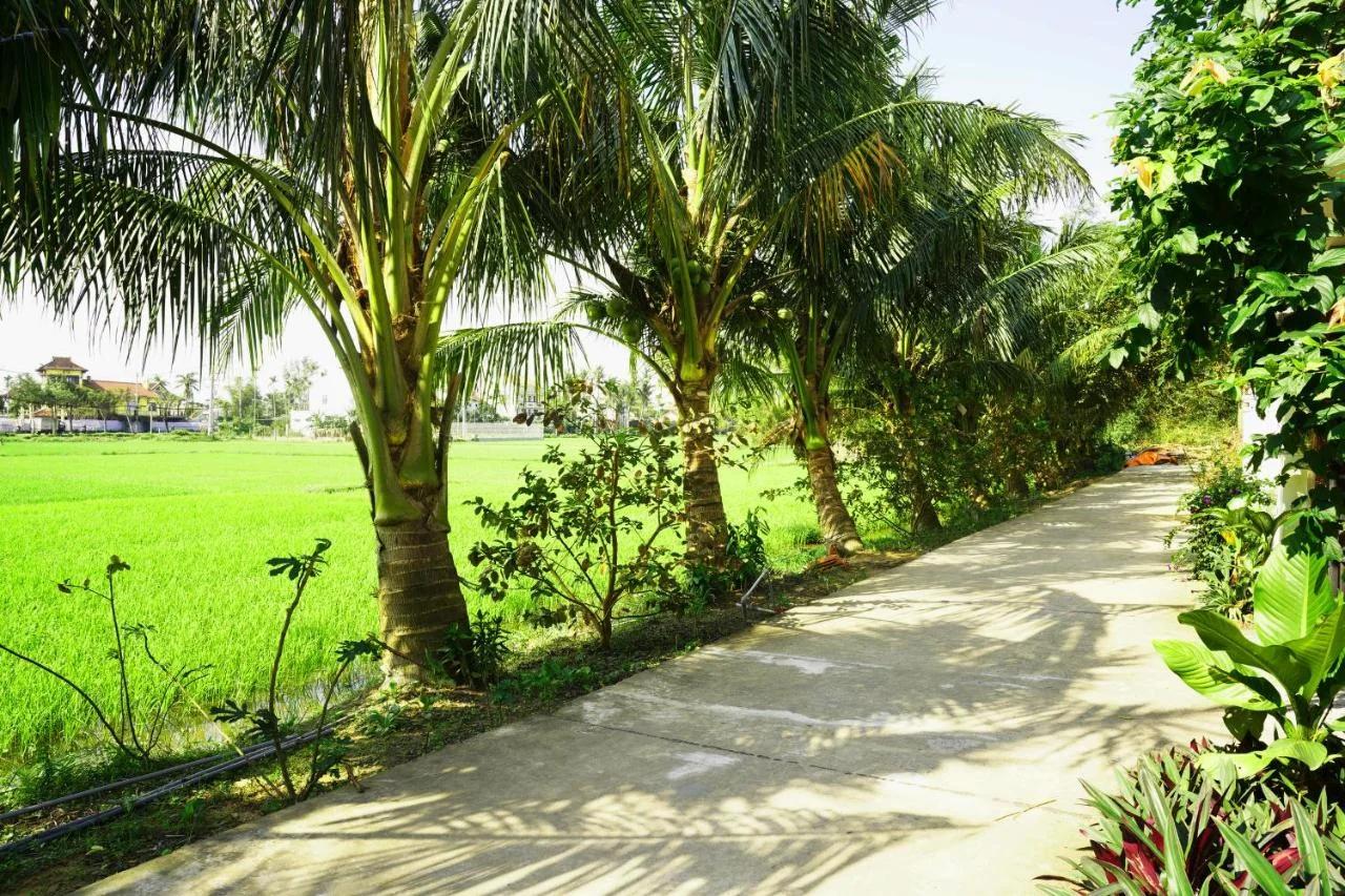 Hoang Y Homestay photo