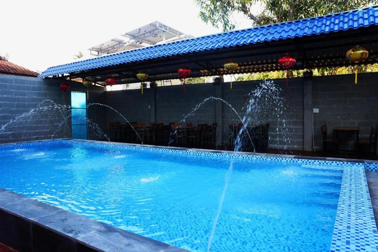 Hoang Y Homestay photo