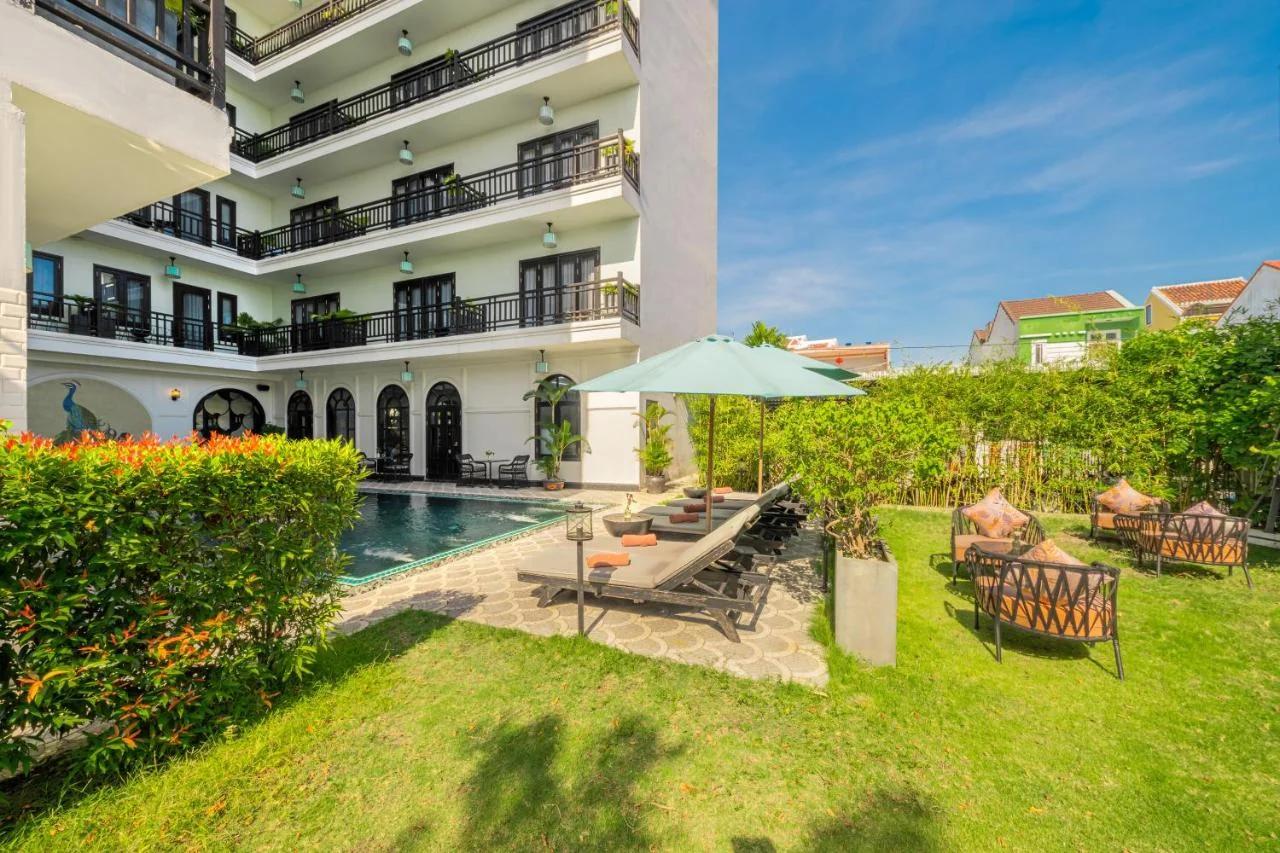 Hoi An Delicacy Hotel & Spa photo