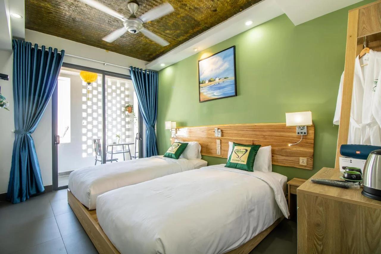 HOI AN HEART LODGE photo