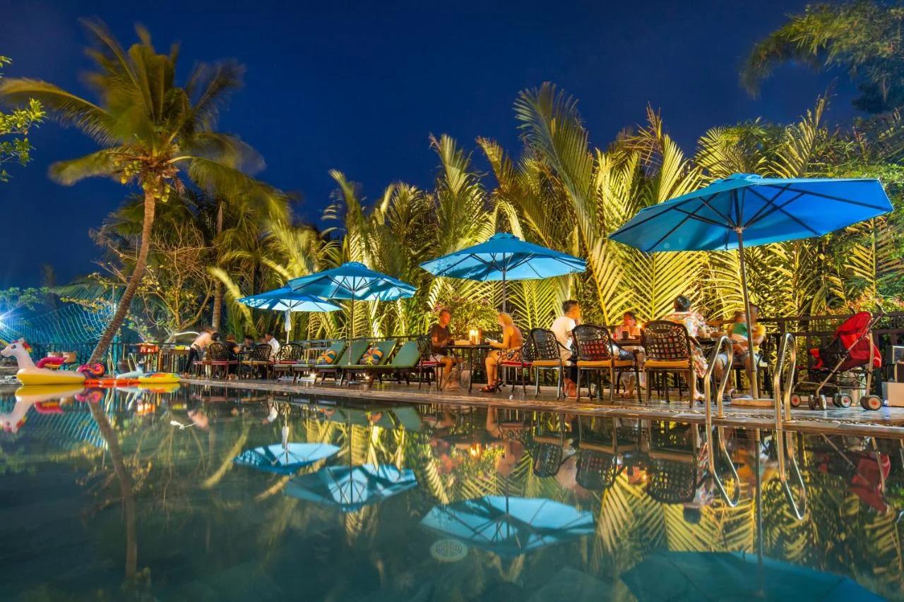 Hoi An Riverside Villas & Apartments photo