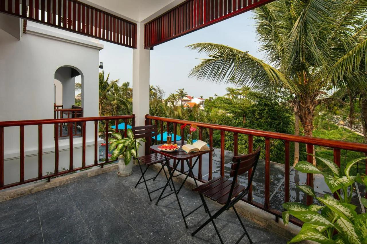 Hoi An Riverside Villas & Apartments photo