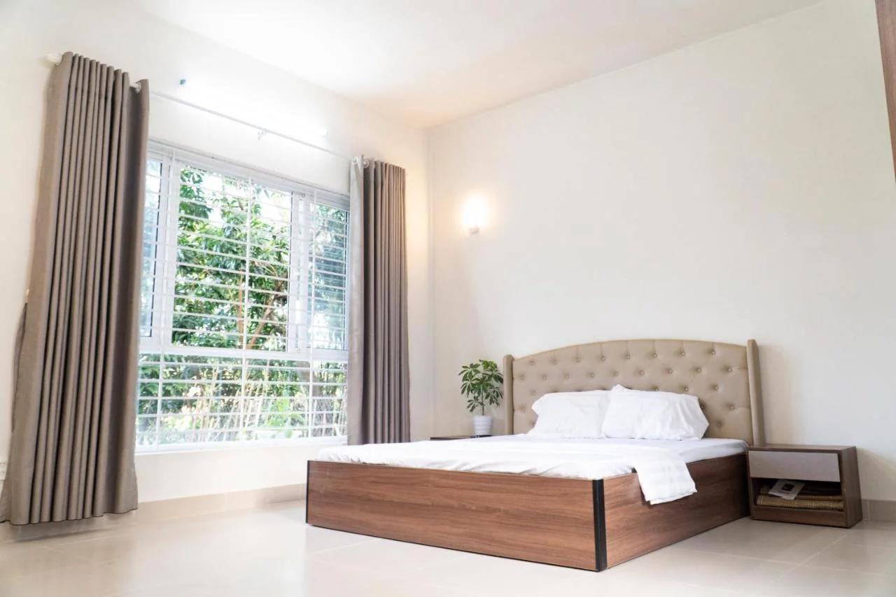 Homestay 5 Sach foto