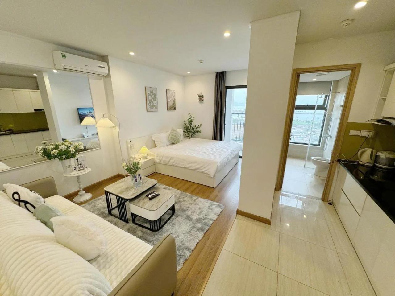 Homestay Yly Hạ Long foto