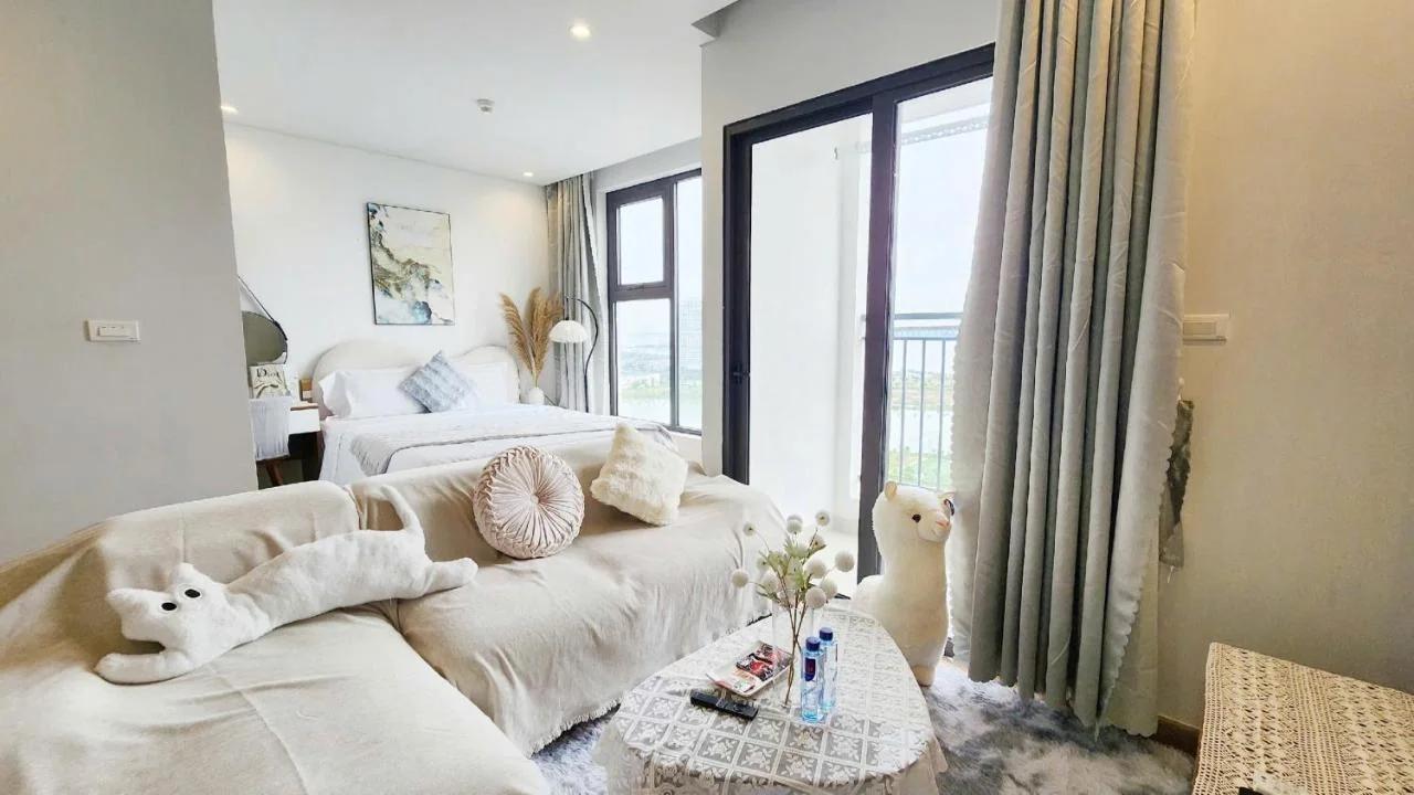 Homestay Yly Hạ Long foto