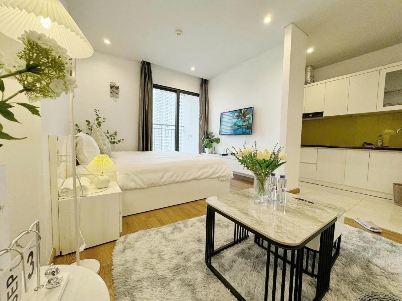 Homestay Yly Hạ Long foto
