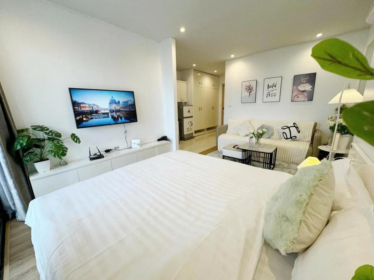 Homestay Yly Hạ Long foto