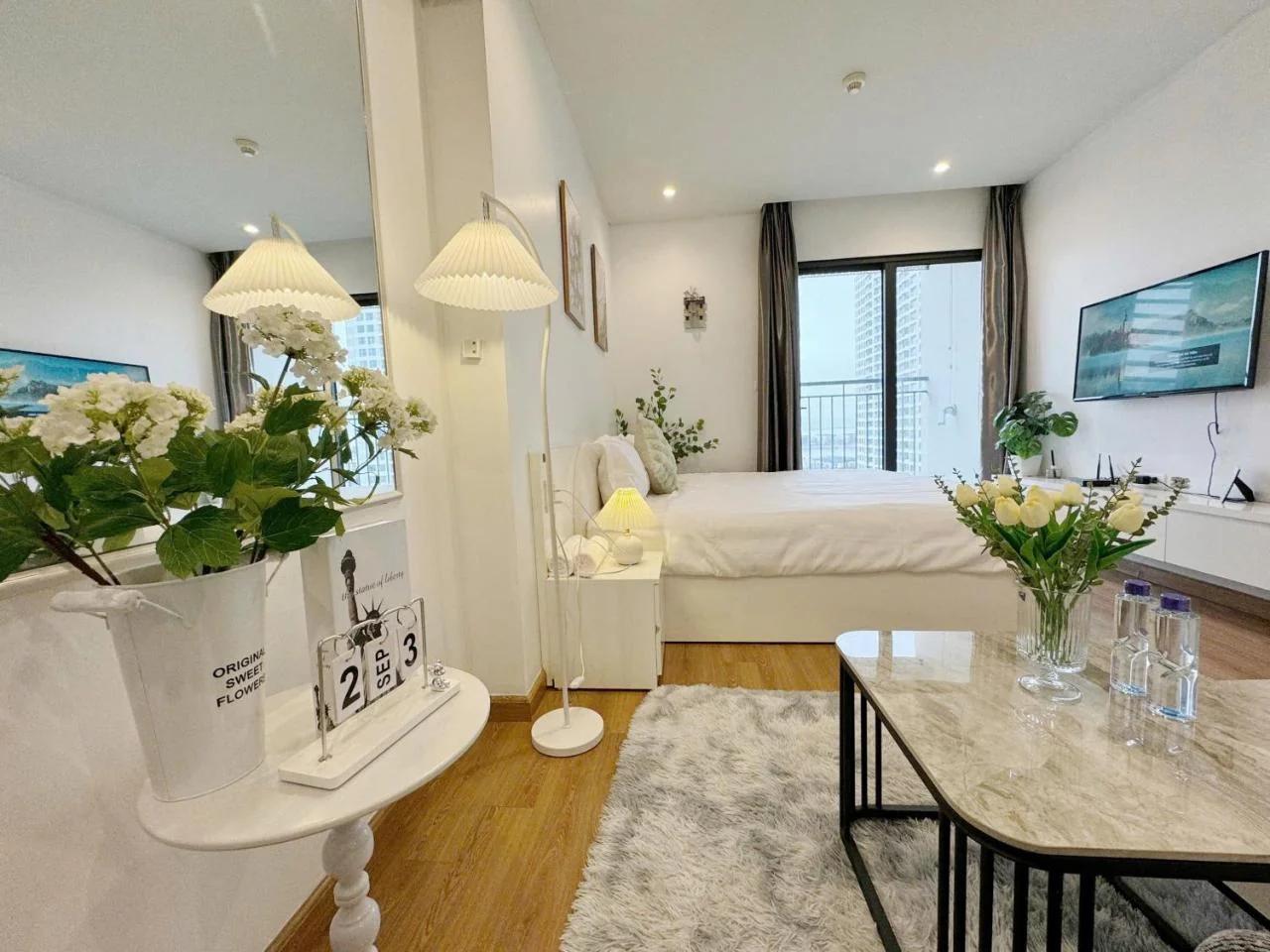 Homestay Yly Hạ Long foto