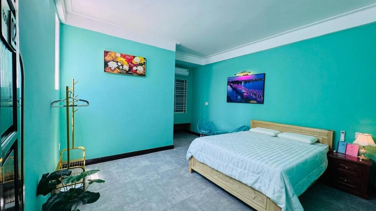 Hue Color Homestay photo