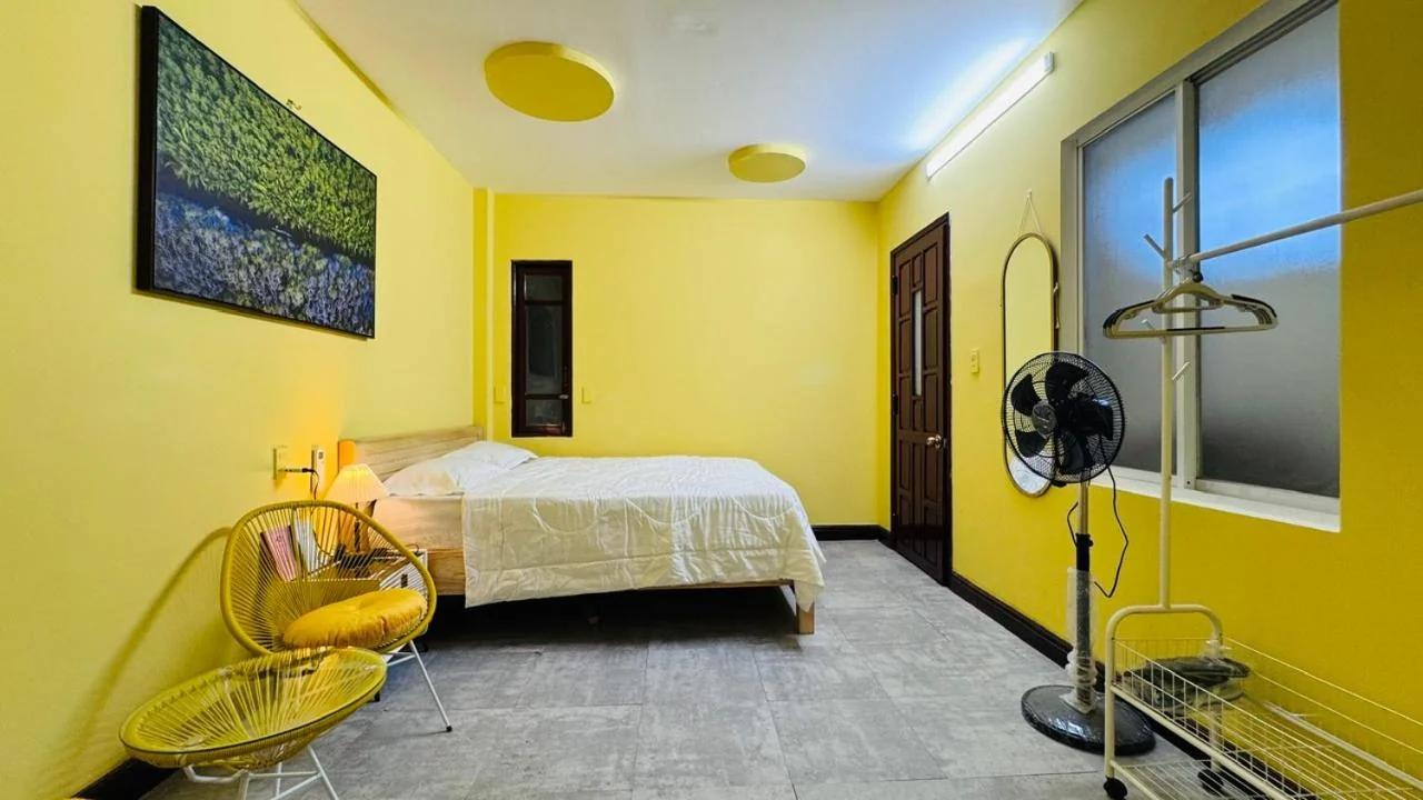 Hue Color Homestay photo